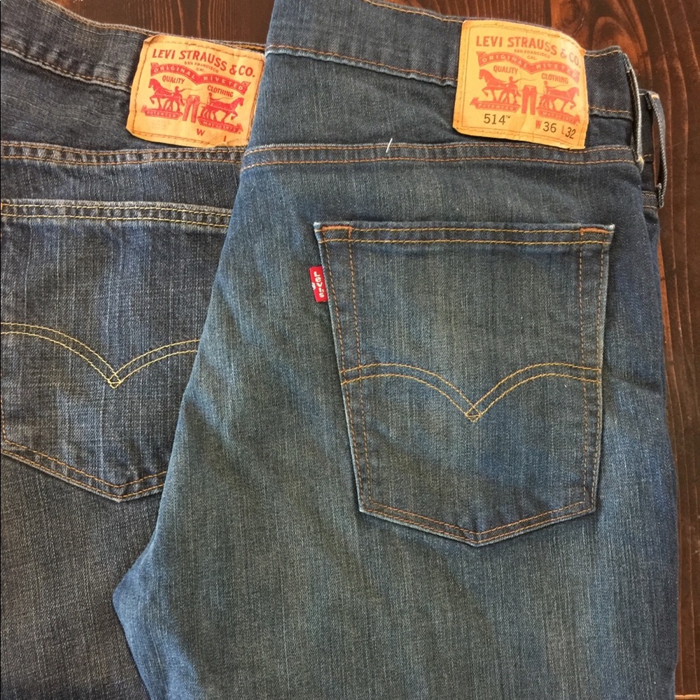 Men’s Levi’s